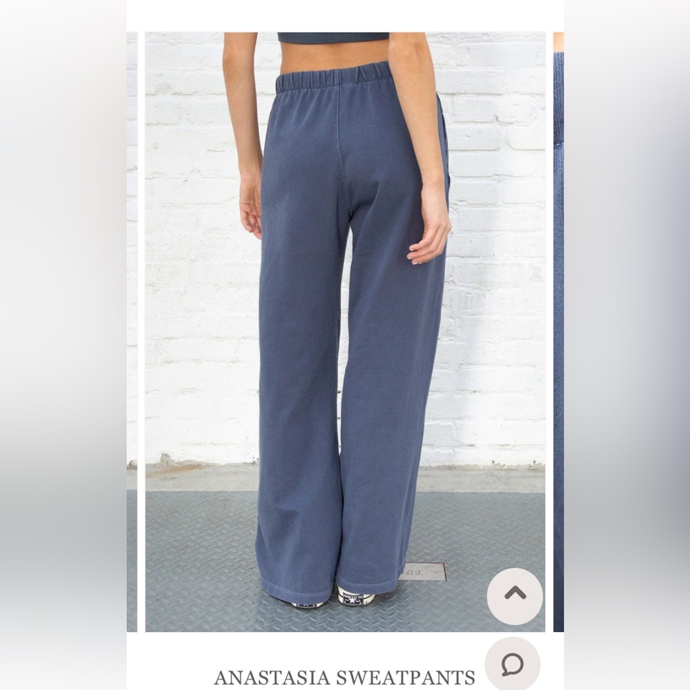 Brandy Melville Anastasia Sweatpant